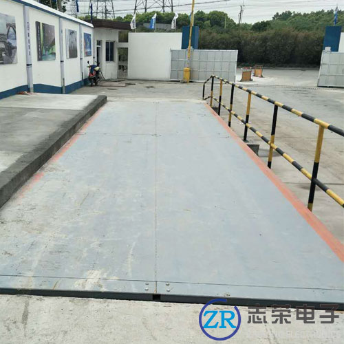 10噸地磅秤價格/技術(shù)參數(shù)_出廠價供應10噸電子地磅秤