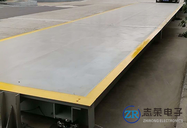 電子地磅傳感器如何根據技術參數選購？地磅傳感器采購技巧分享