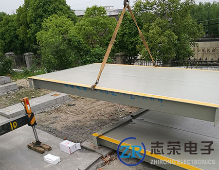 巢湖60噸地磅生產(chǎn)廠家/60噸地磅價(jià)格多少錢(qián)_供應(yīng)巢湖地區(qū)60噸電子地磅