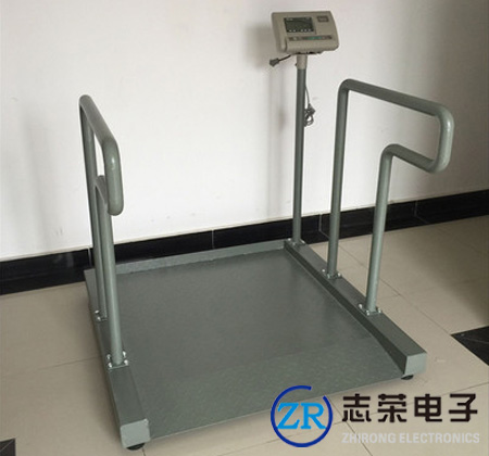 透析體重秤_供應(yīng)醫(yī)院血透部透析體重秤/使用說(shuō)明